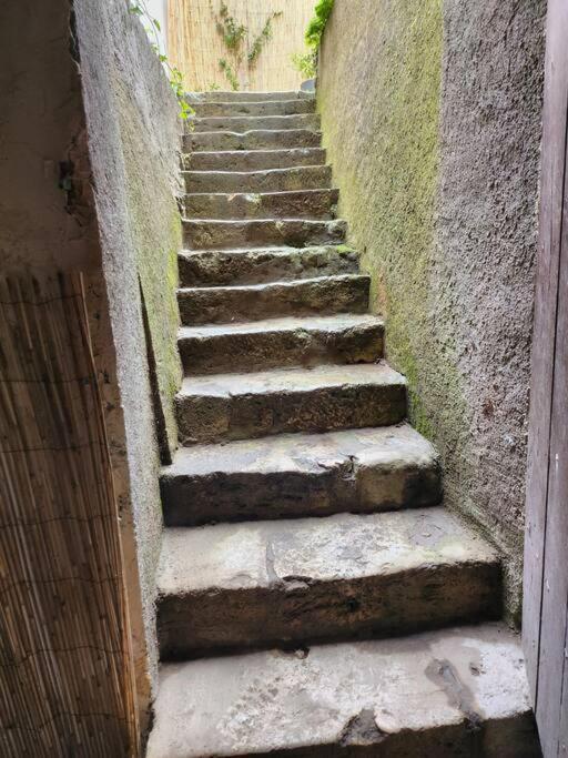 בלואה La Maisonnette Des Hautes Granges מראה חיצוני תמונה